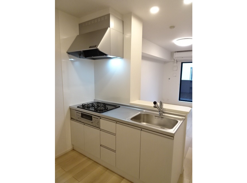 アウフヘーベンⅡ 202号室 画像3