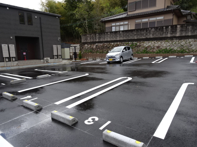 アウフヘーベンⅡ 202号室 画像14