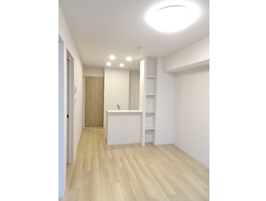 アウフヘーベンⅡ 202号室 画像4