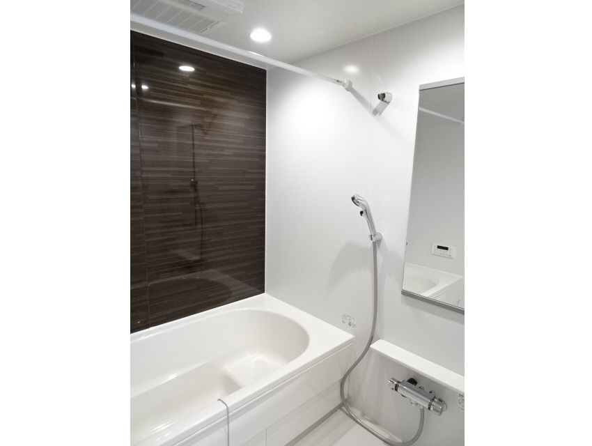 アウフヘーベンⅡ 202号室 画像5