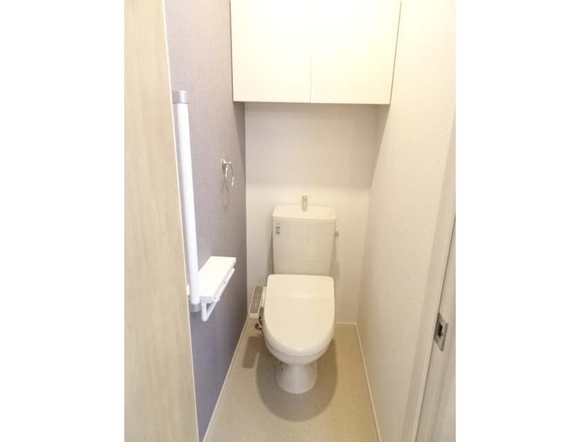 アウフヘーベンⅡ 202号室 画像9