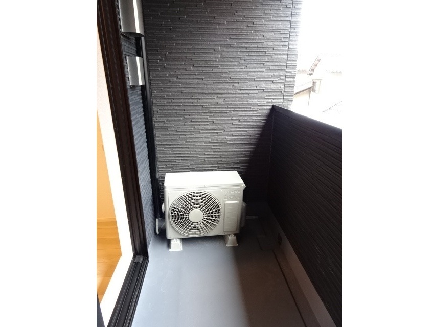 アウフヘーベンⅡ 202号室 画像11