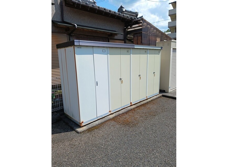 チェリーブローテ常 102号室 画像5 チェリーブローテ常 102号室 画像5