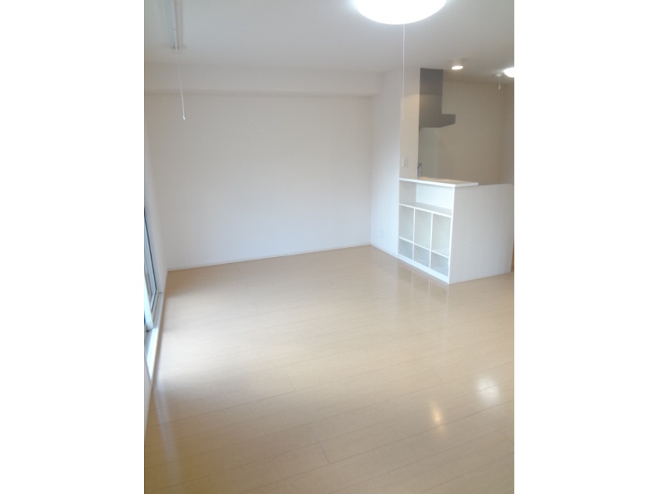 ボンゴマーレB棟 203 画像14