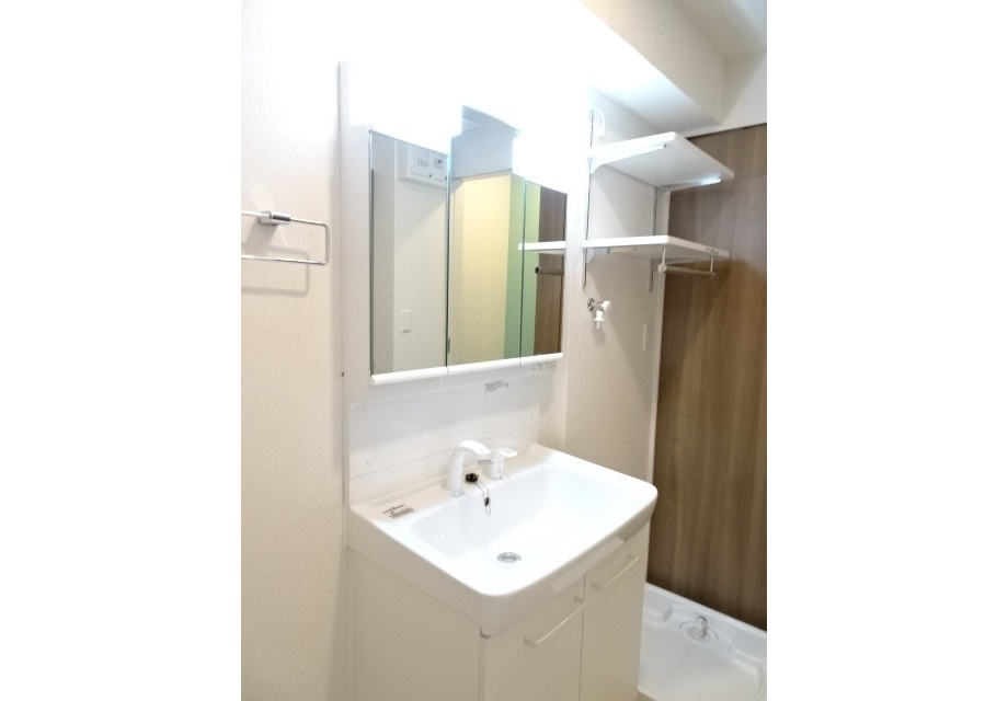 リバーサイド伊佐津　101号室 画像7