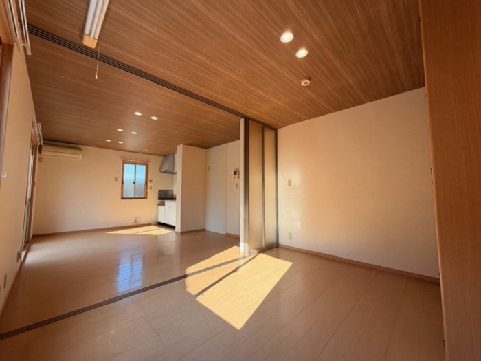 グランモア和田C 101 画像3