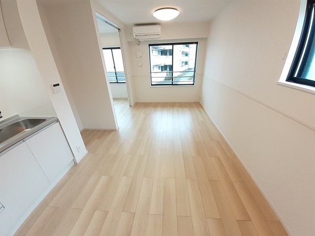 エスト　ミニョン  201号室 画像3