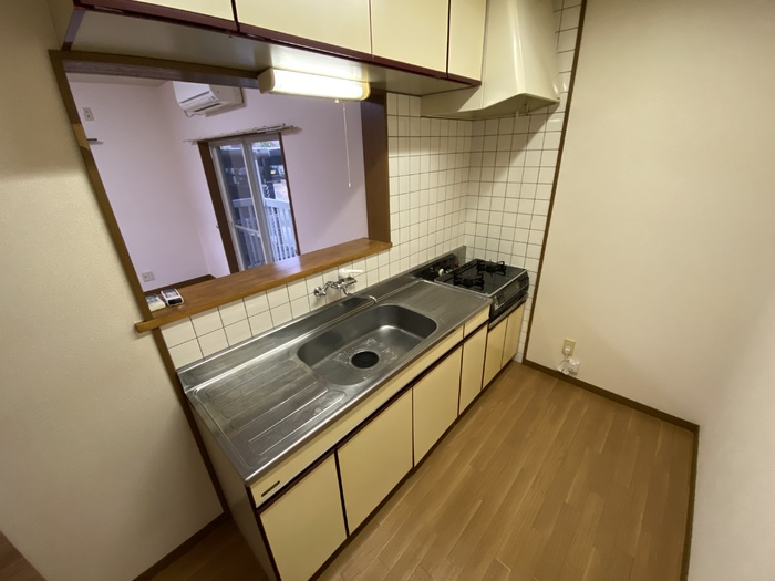 コーポユタカ 101 画像9