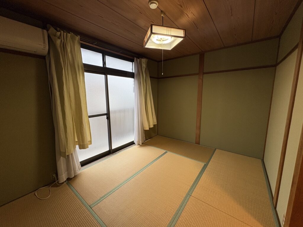 サニーハイツ 207号室 画像16