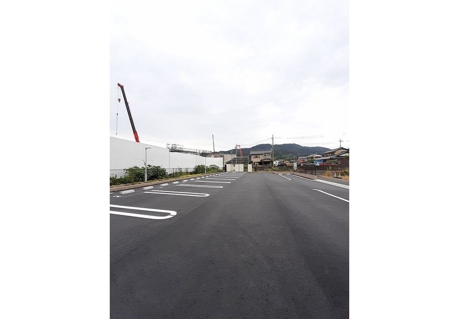 リバーサイド伊佐津　101号室 画像14