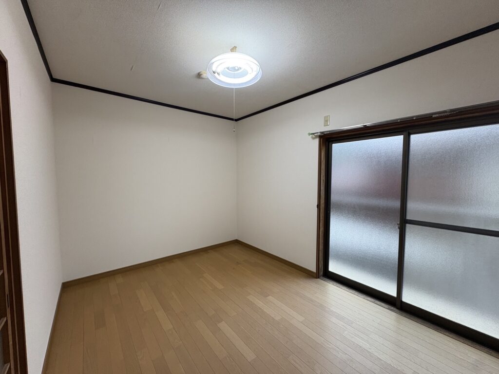 サニーハイツ 205号室 画像10