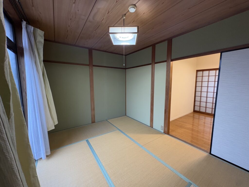 サニーハイツ 207号室 画像17