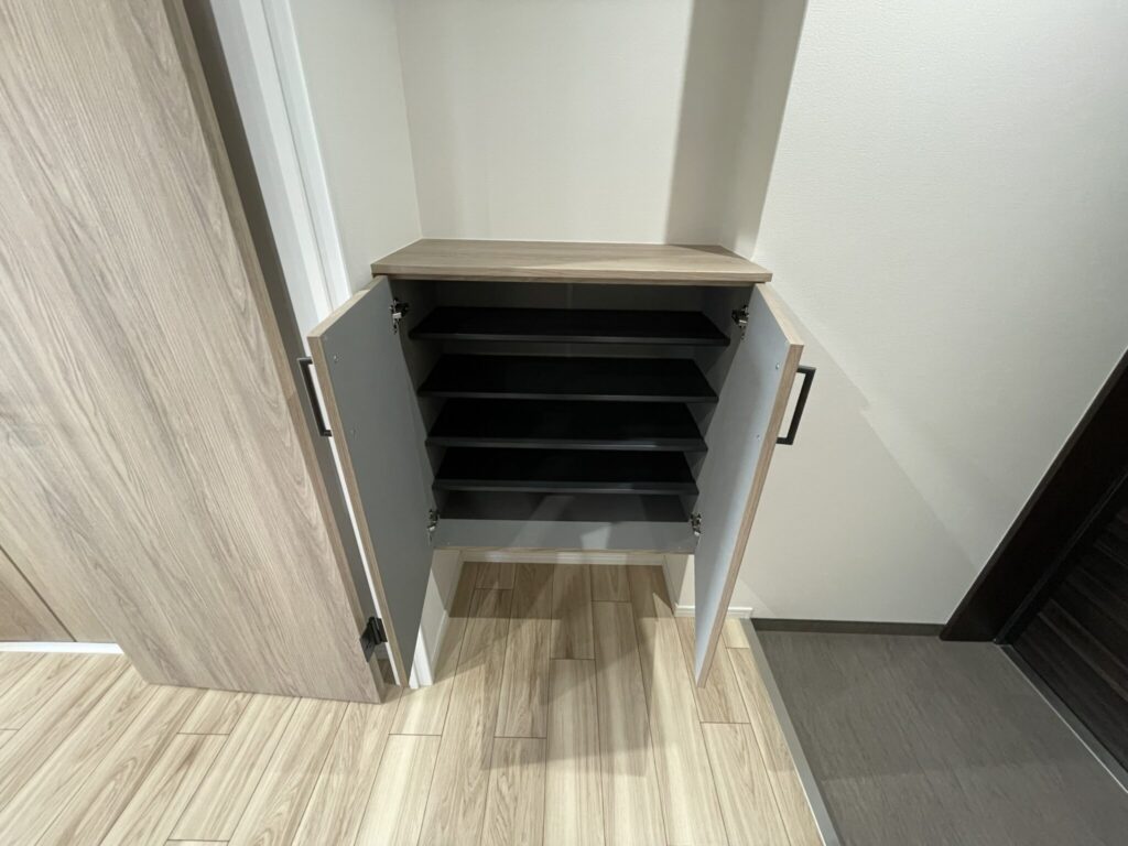 【築浅】EXE南浜Ⅱ Atype 102号室 画像5 【築浅】EXE南浜Ⅱ Atype 102号室 画像5