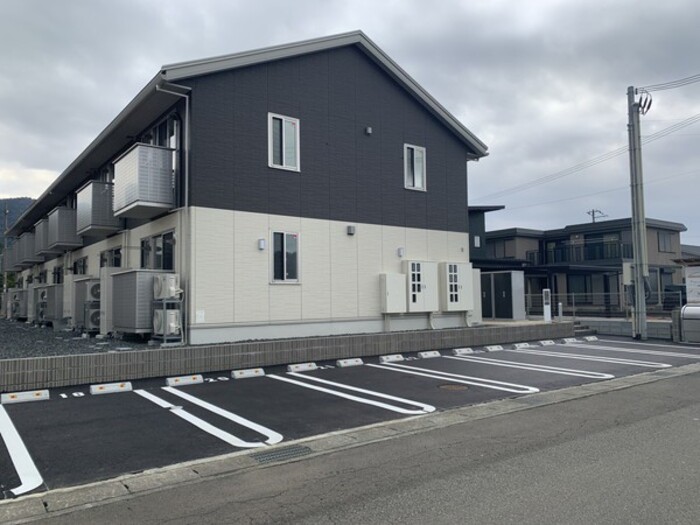 Alivio (アリビオ) 105 画像5