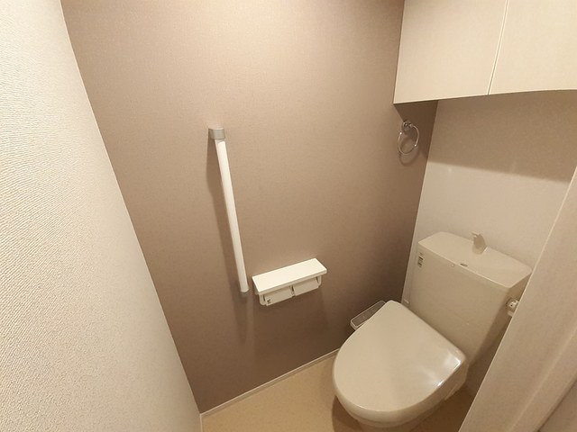 エスト　ミニョン  201号室 画像7