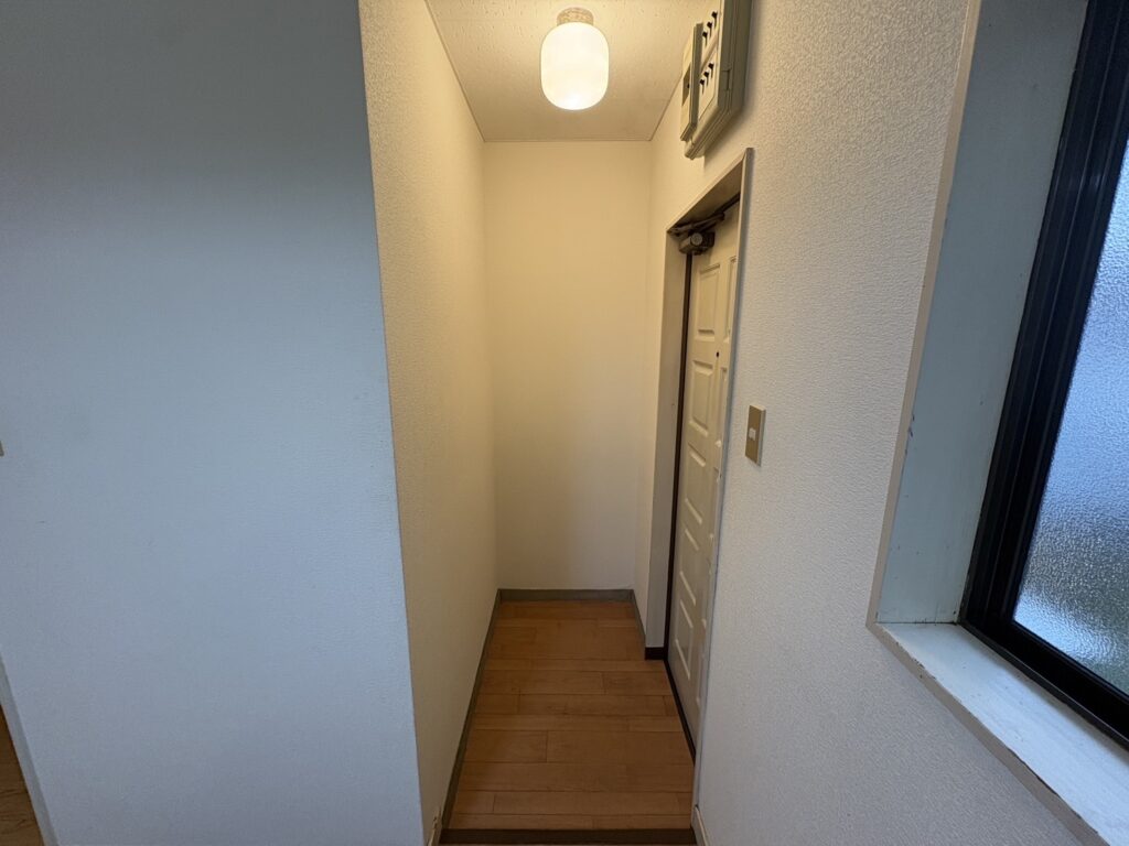 サニーハイツ 207号室 画像4