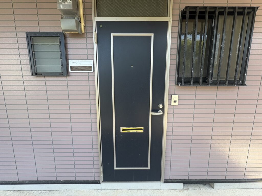 サンハイツ 101 画像5 サンハイツ 101 画像5