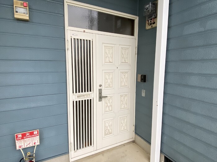 コーポユタカ 102 画像3