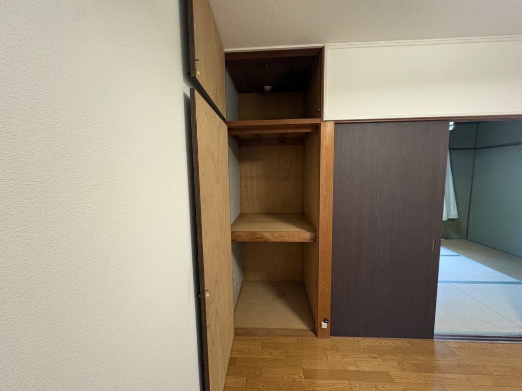 サニーハイツ 207号室 画像15