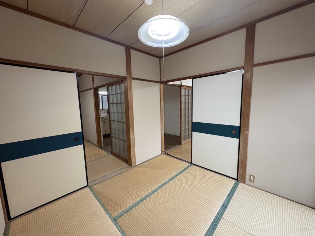 サニーハイツ 205号室 画像15