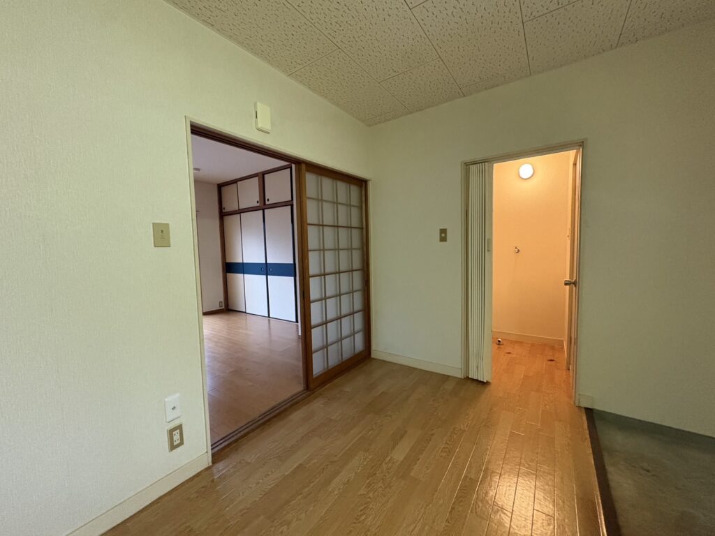 サニーハイツ 203号室 画像8