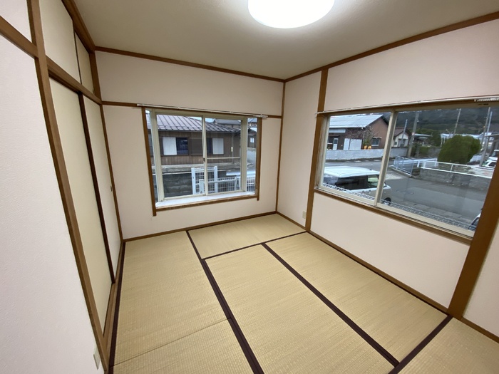 コーポユタカ 101 画像7