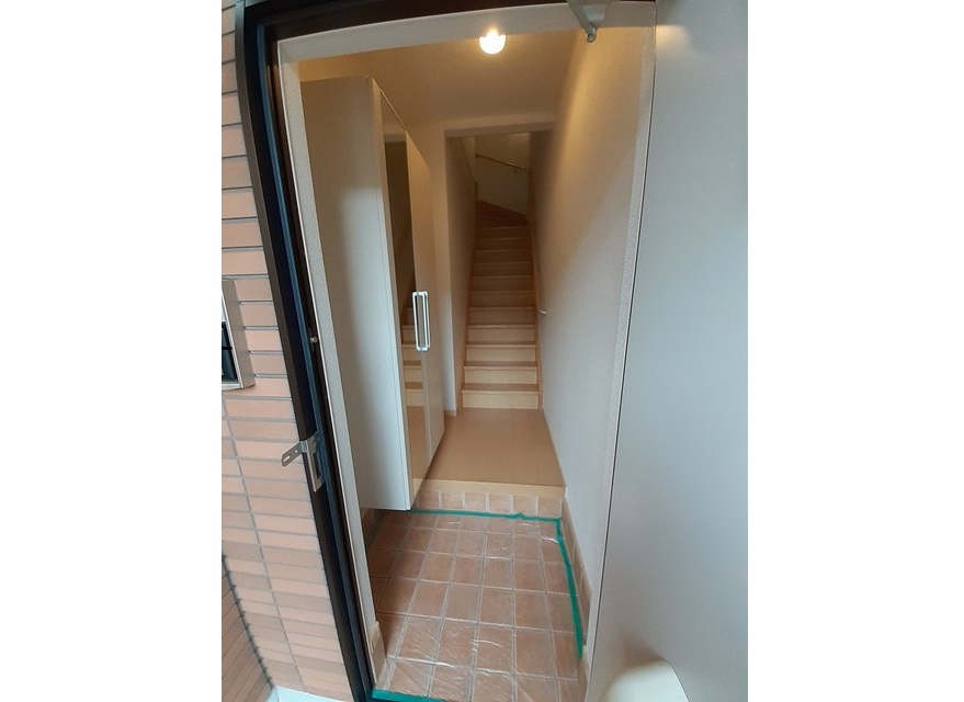 ベル・ヴィオラ 201号室 画像3 ベル・ヴィオラ 201号室 画像3