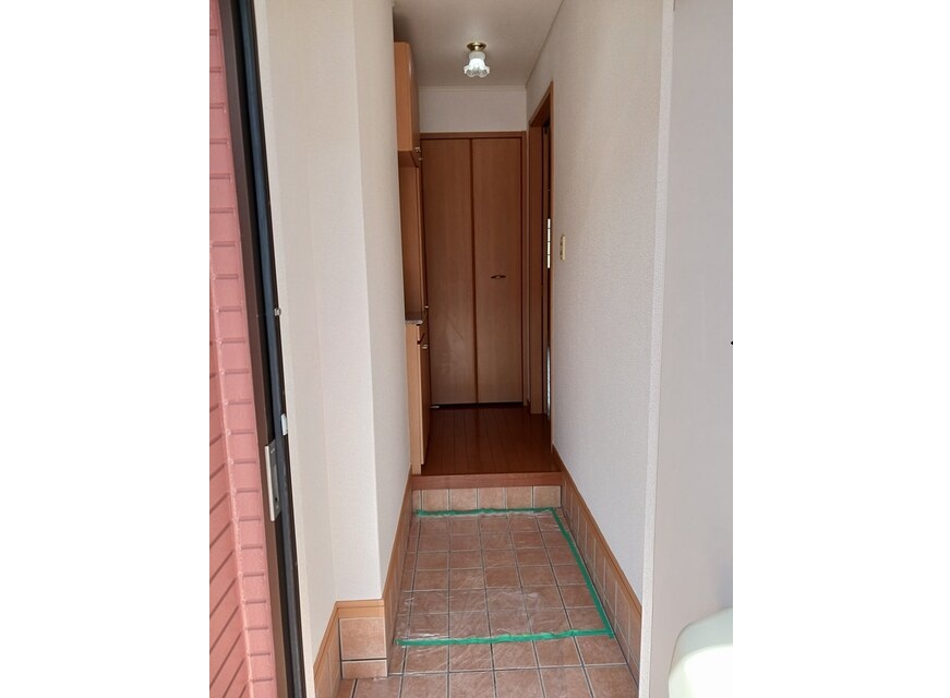 チェリーブローテ常 102号室 画像3 チェリーブローテ常 102号室 画像3