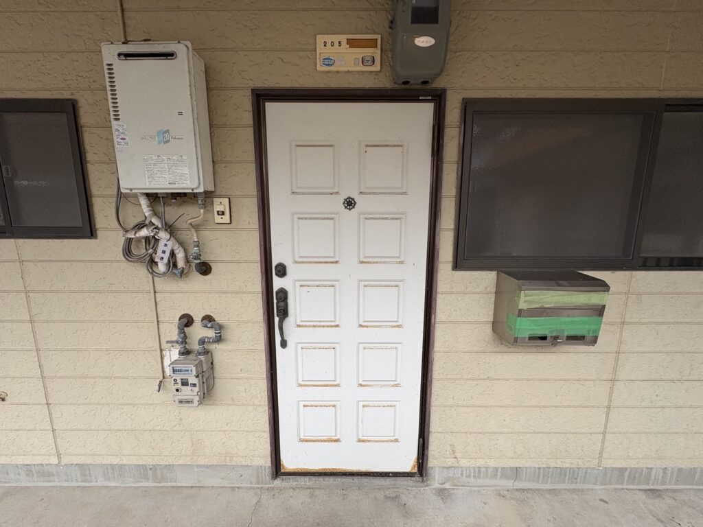 サニーハイツ 205号室 画像3