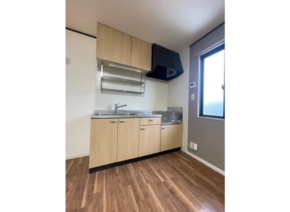 エポワールMatsui2 203 画像5