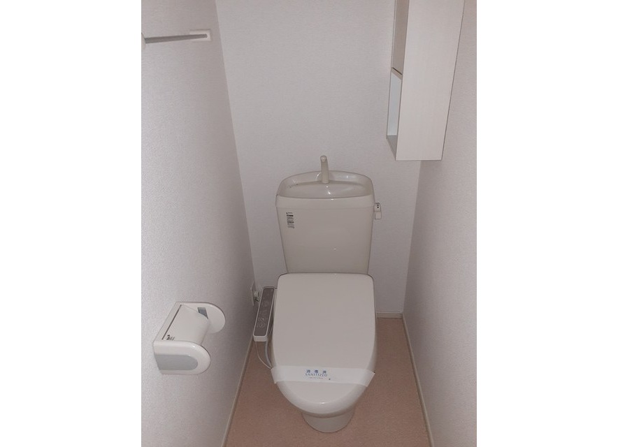 リーベ 101号室 画像9