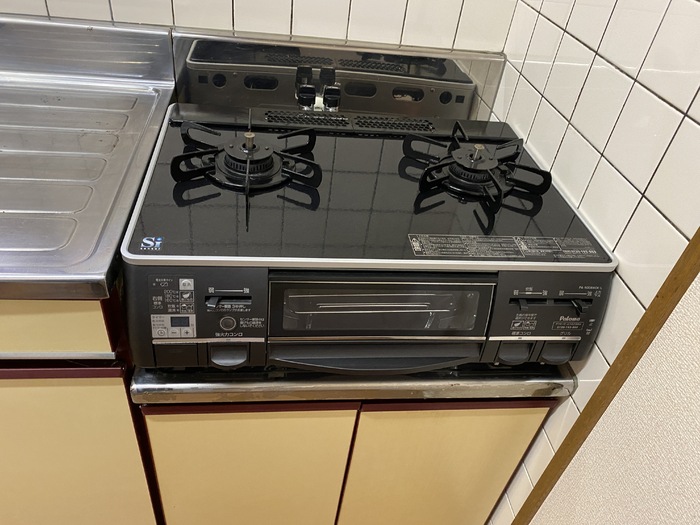 コーポユタカ 101 画像17