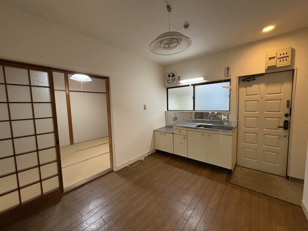 サニーハイツ 205号室 画像7