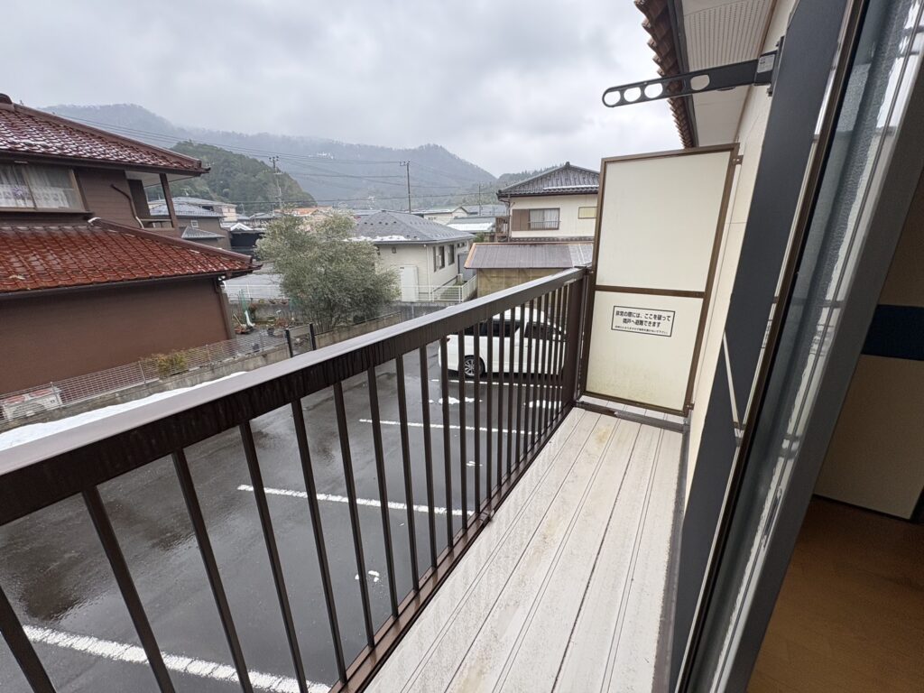 サニーハイツ 203号室 画像17