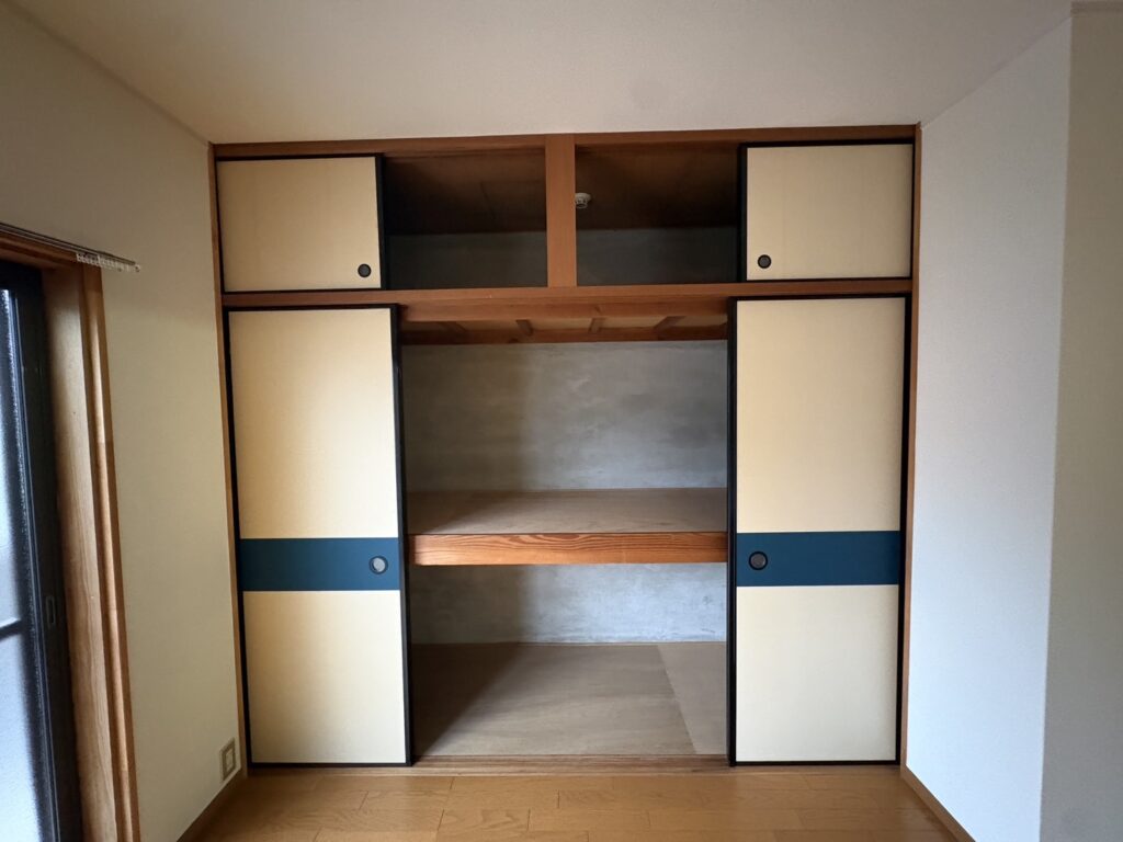 サニーハイツ 203号室 画像16