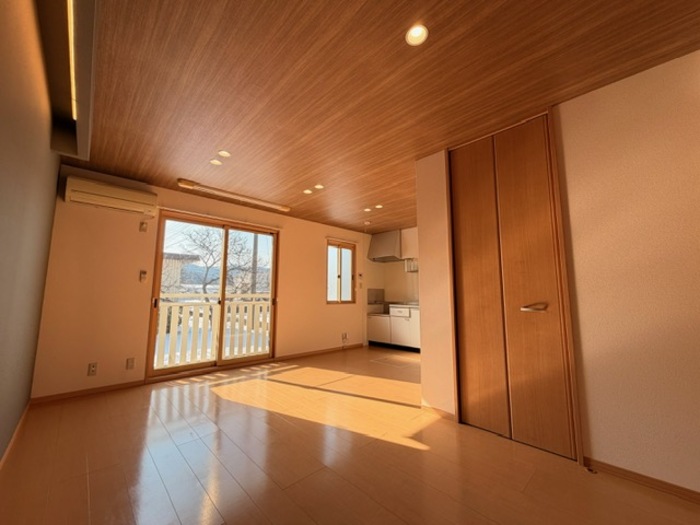 グランモア和田A 101 画像3