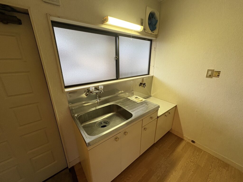 サニーハイツ 203号室 画像9