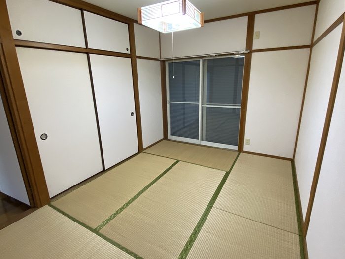 コーポユタカ 102 画像10