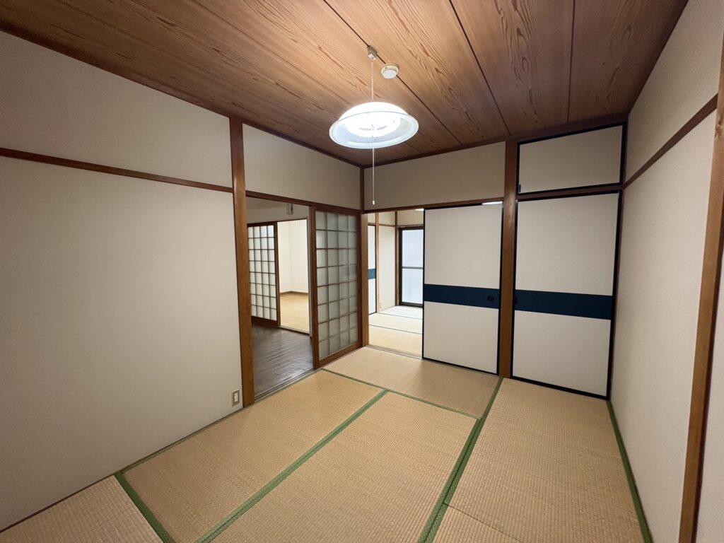 サニーハイツ 205号室 画像25