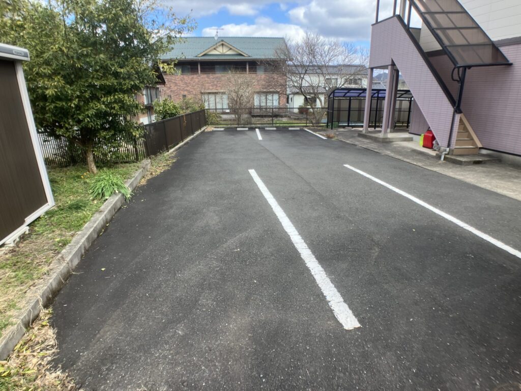 サンハイツ 102 画像3