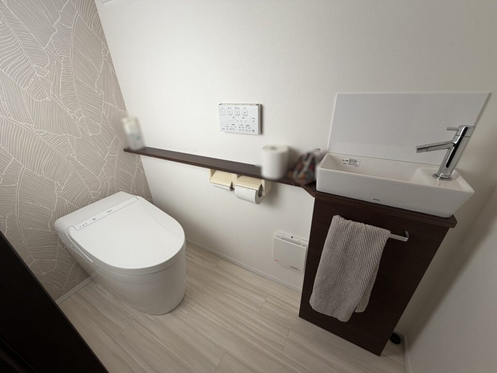 綾部市神宮寺町中古住宅 画像10