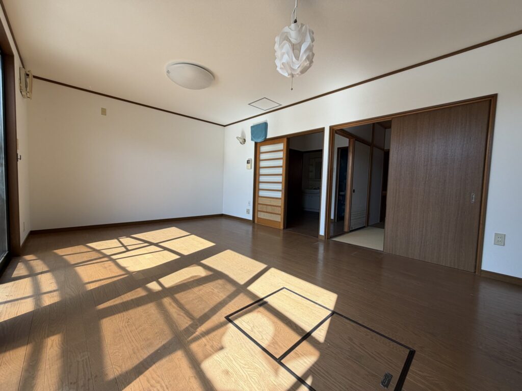 上安中古住宅 画像11 上安中古住宅 画像11