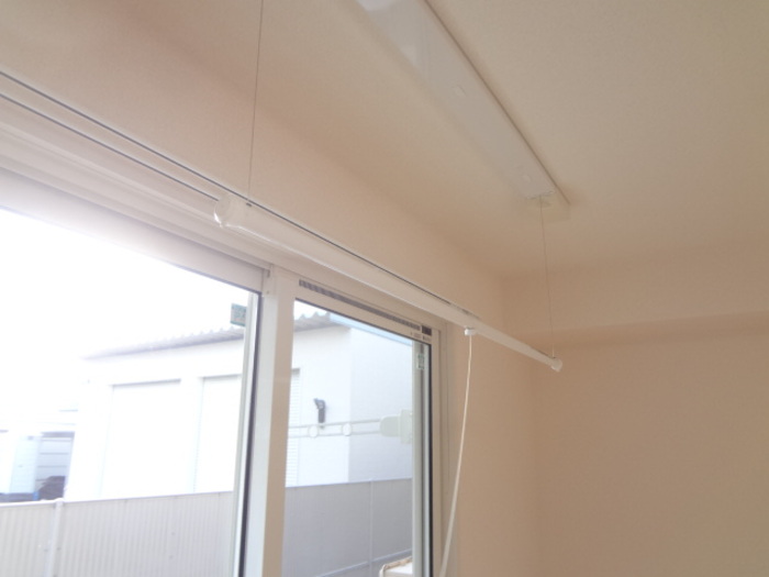 ボンゴマーレB棟 203 画像12