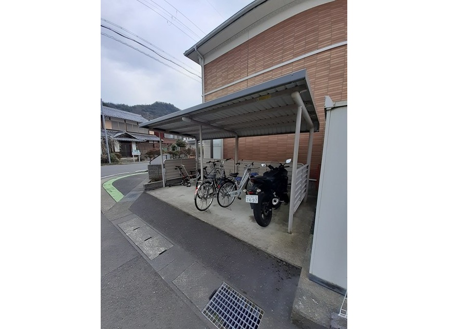 ベル・ヴィオラ 201号室 画像4 ベル・ヴィオラ 201号室 画像4