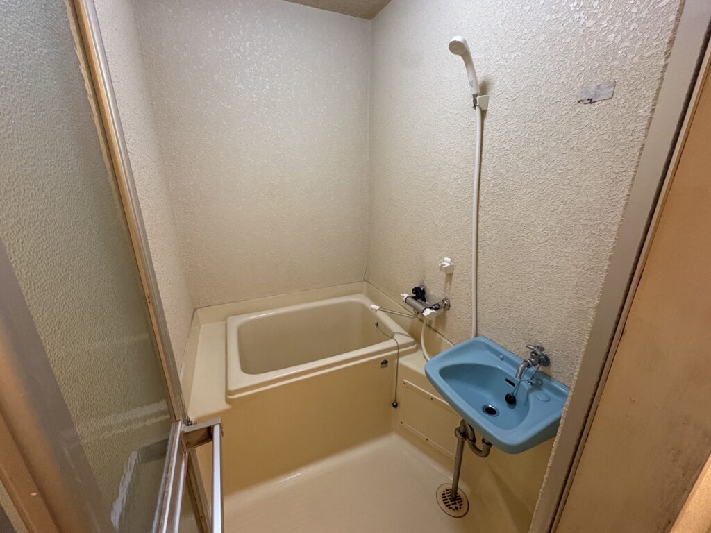 サニーハイツ 203号室 画像19