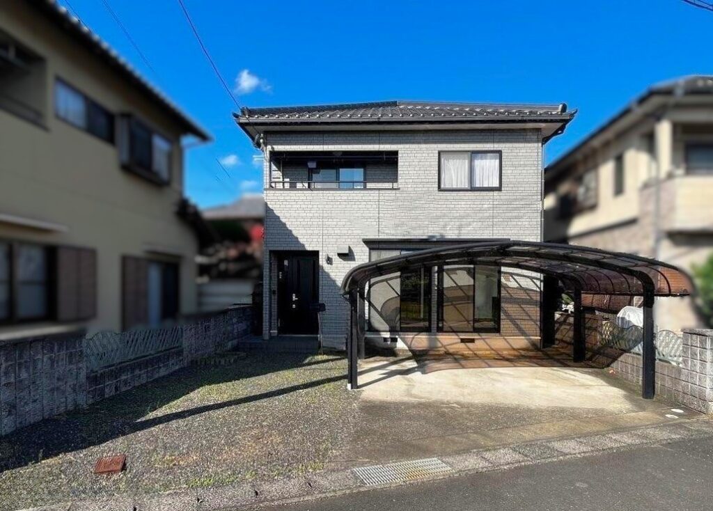 上安中古住宅 画像4 上安中古住宅 画像4