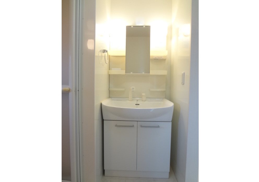 ボンゴマーレB棟 203 画像5