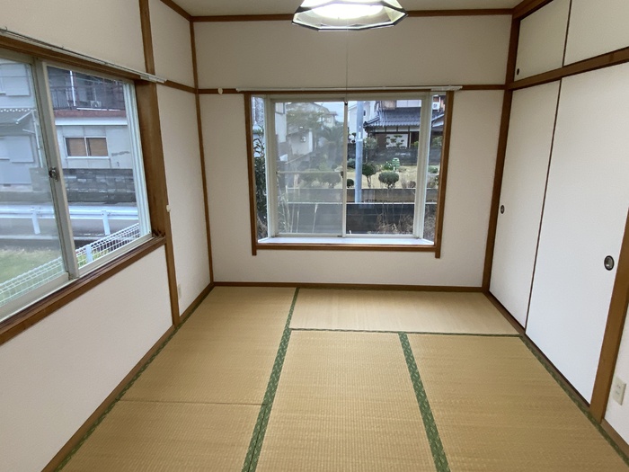 コーポユタカ 102 画像9