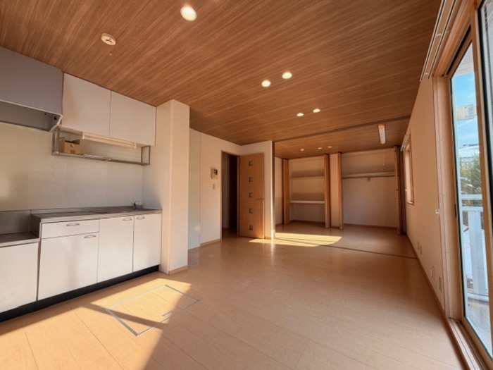 グランモア和田C 101 画像13