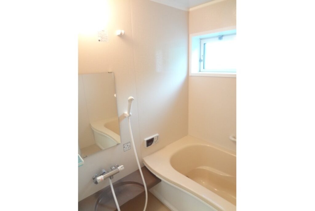 ボンゴマーレB棟 203 画像4